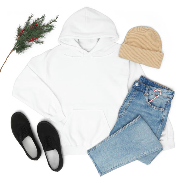 Unisex Heavy Blend™ Hooded Sweatshirt - Image 3