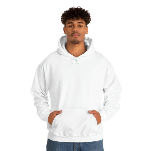 Unisex Heavy Blend™ Hooded Sweatshirt - Image 4