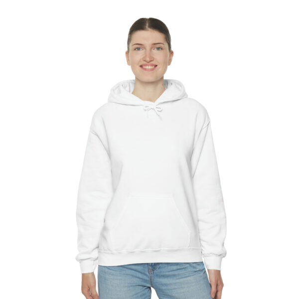 Unisex Heavy Blend™ Hooded Sweatshirt - Image 5