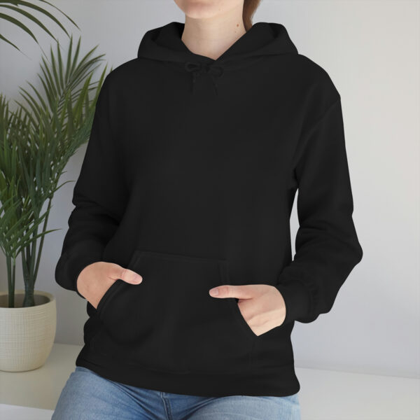 Unisex Heavy Blend™ Hooded Sweatshirt - Image 14