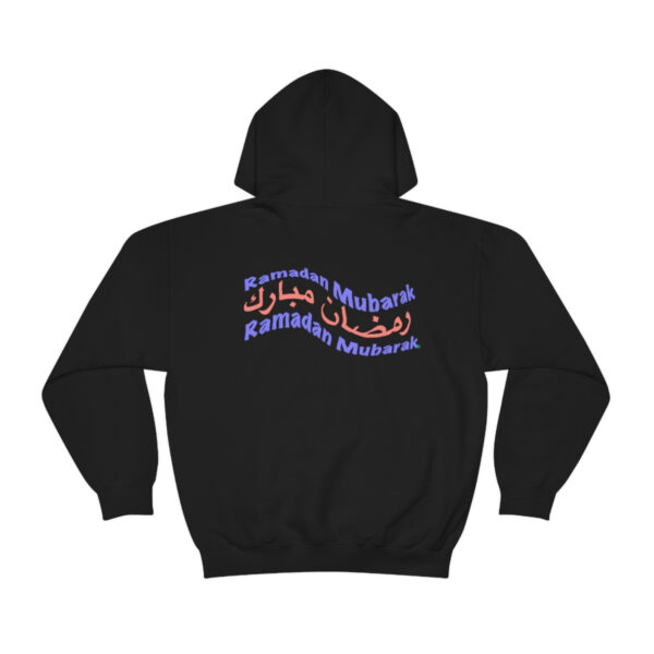 Unisex Heavy Blend™ Hooded Sweatshirt - Image 9