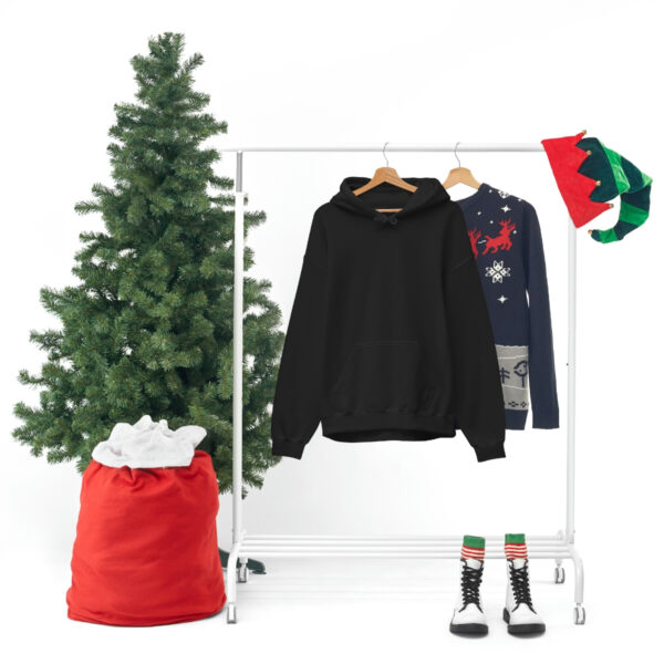 Unisex Heavy Blend™ Hooded Sweatshirt - Image 16