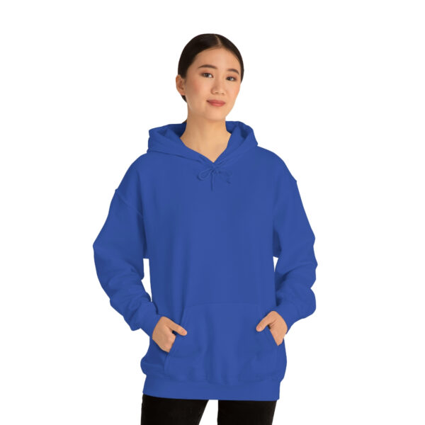 Unisex Heavy Blend™ Hooded Sweatshirt - Image 42