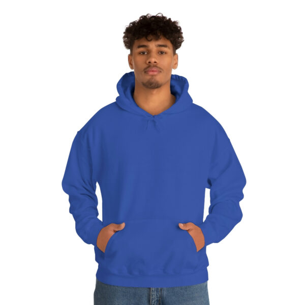 Unisex Heavy Blend™ Hooded Sweatshirt - Image 43