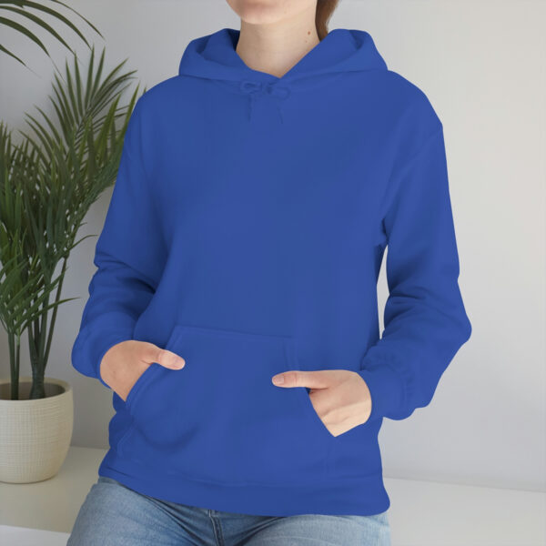 Unisex Heavy Blend™ Hooded Sweatshirt - Image 46