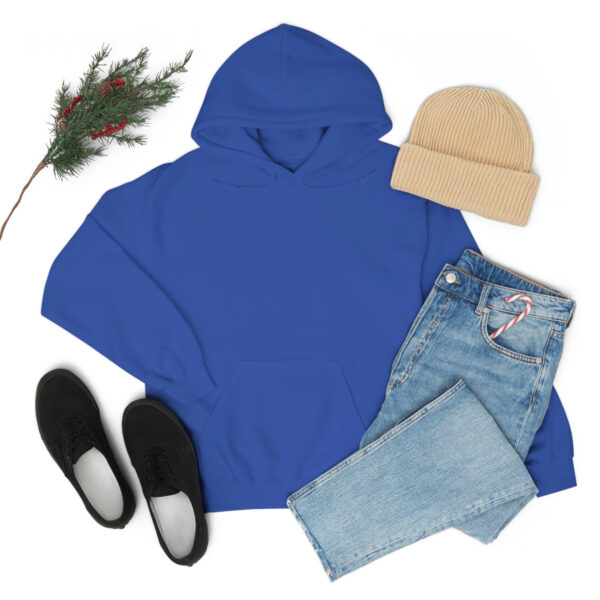 Unisex Heavy Blend™ Hooded Sweatshirt - Image 47