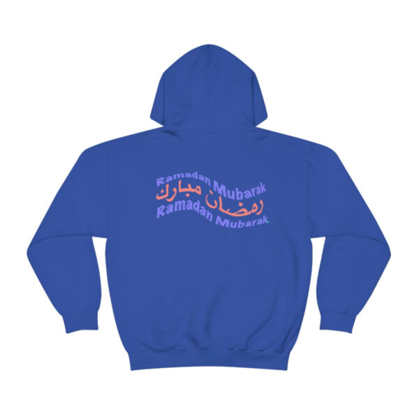 Unisex Heavy Blend™ Hooded Sweatshirt - Image 41