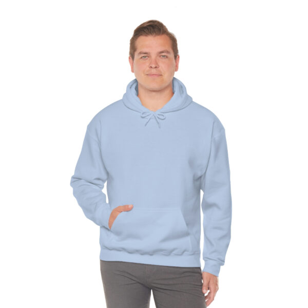Unisex Heavy Blend™ Hooded Sweatshirt - Image 37