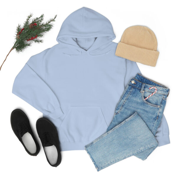 Unisex Heavy Blend™ Hooded Sweatshirt - Image 39