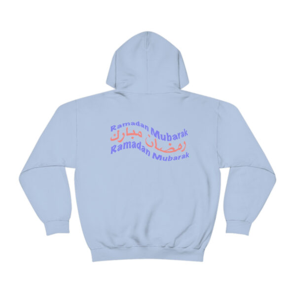 Unisex Heavy Blend™ Hooded Sweatshirt - Image 33