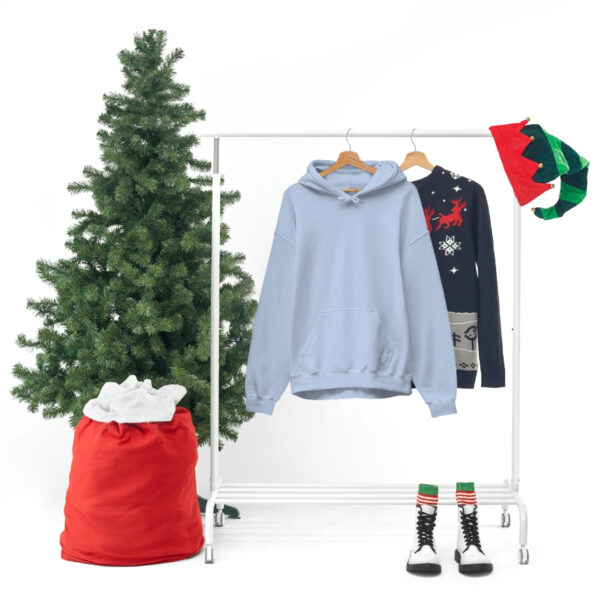 Unisex Heavy Blend™ Hooded Sweatshirt - Image 40