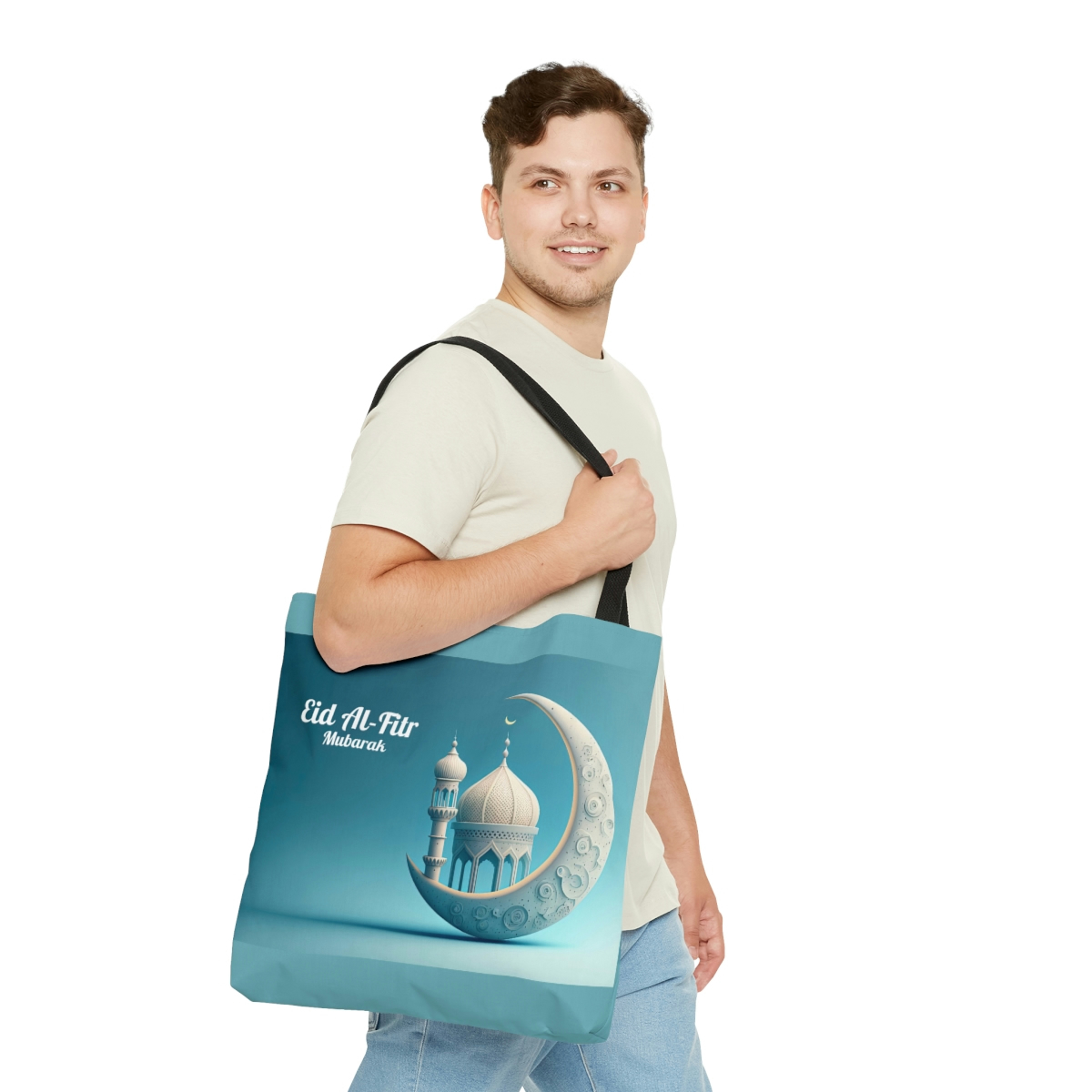 Tote Bag - Image 3