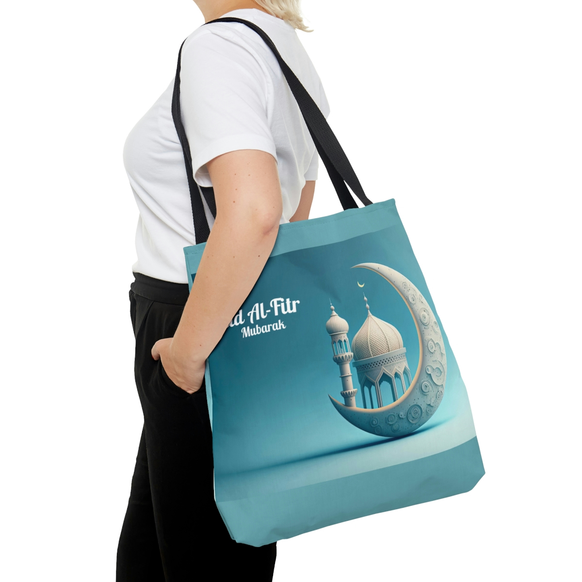 Tote Bag - Image 4