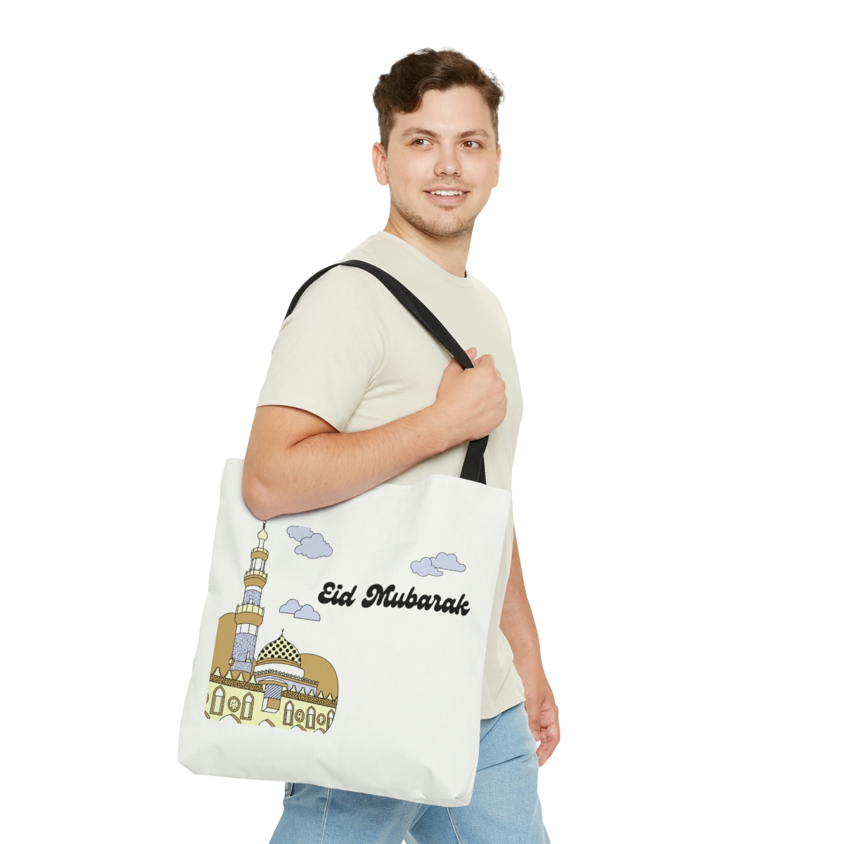 Tote Bag - Image 3