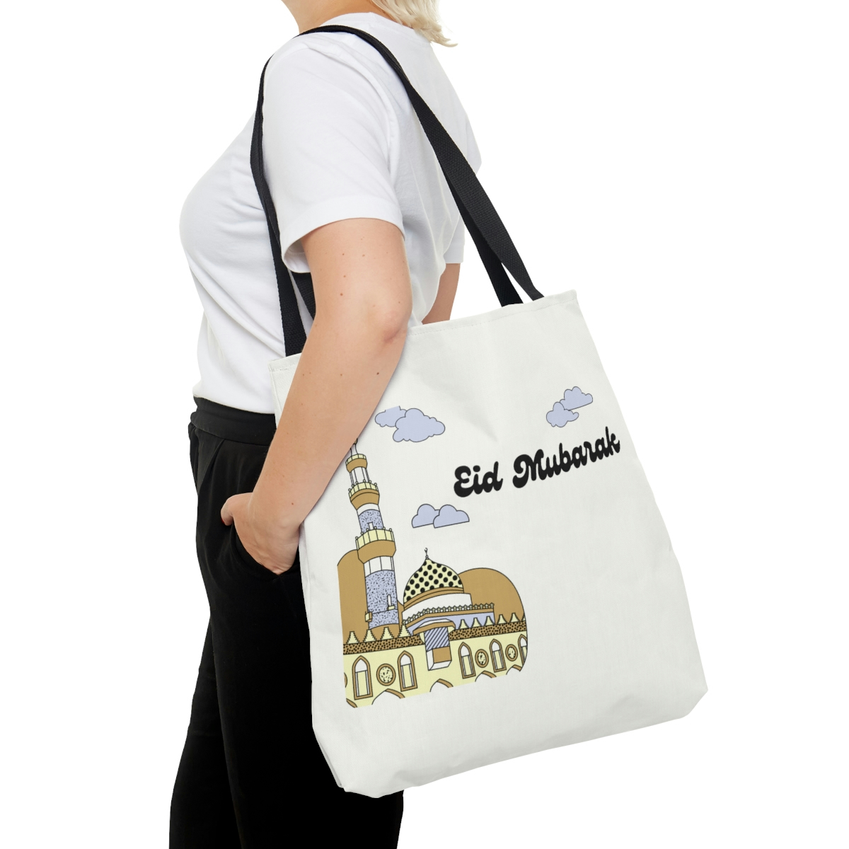 Tote Bag - Image 4