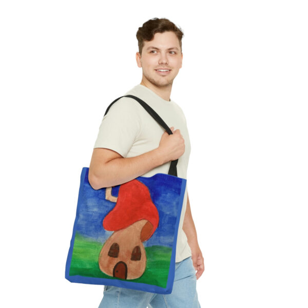 Tote Bag - Image 3