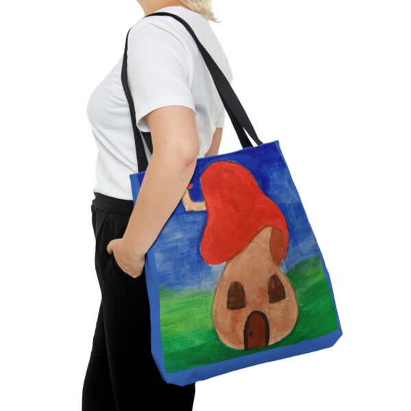 Tote Bag - Image 4