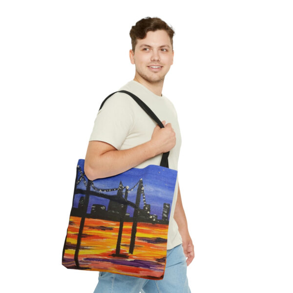 Tote Bag - Image 3