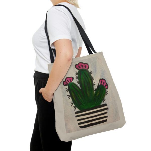 Tote Bag - Image 3