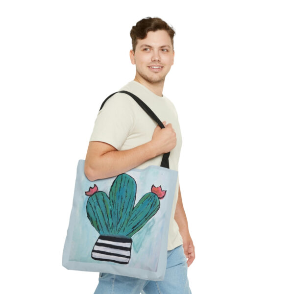 Tote Bag - Image 3