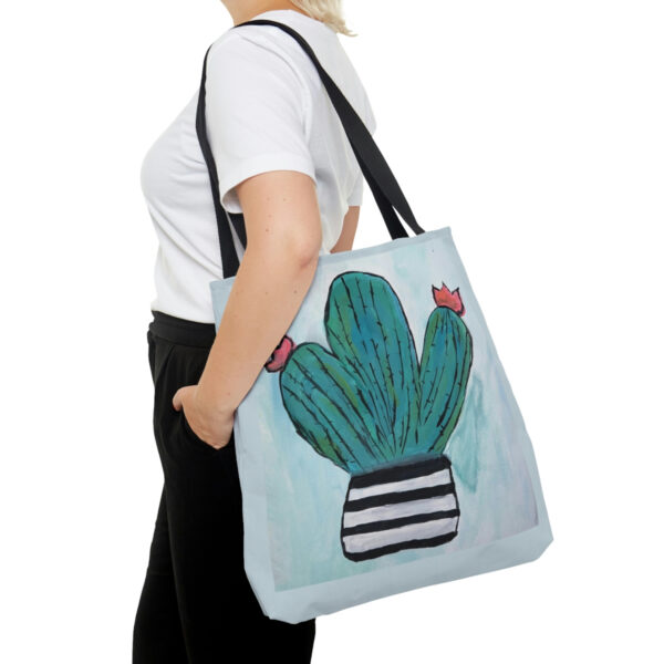 Tote Bag - Image 4