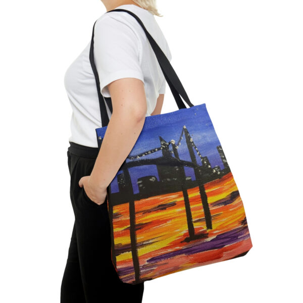 Tote Bag - Image 4