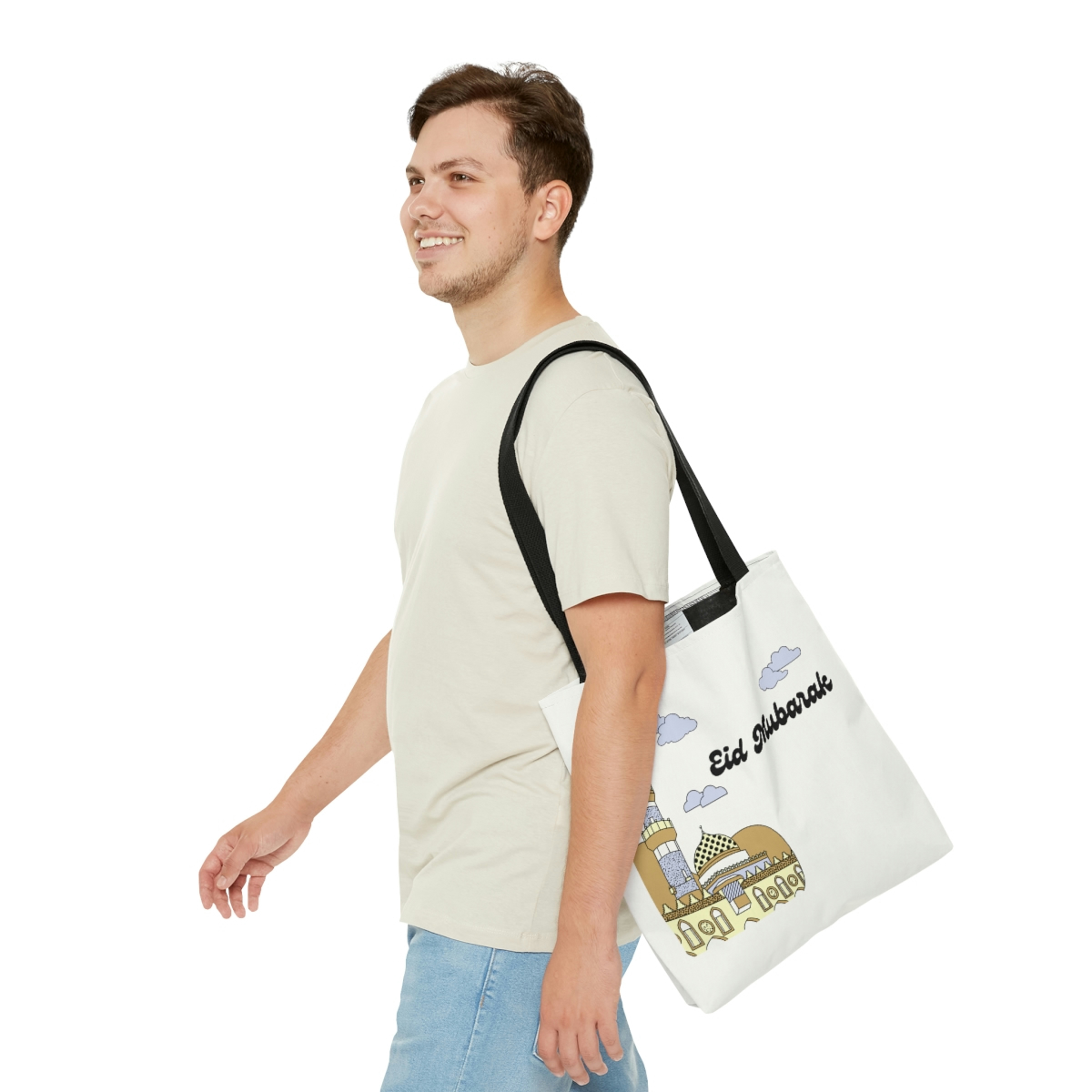 Tote Bag - Image 11