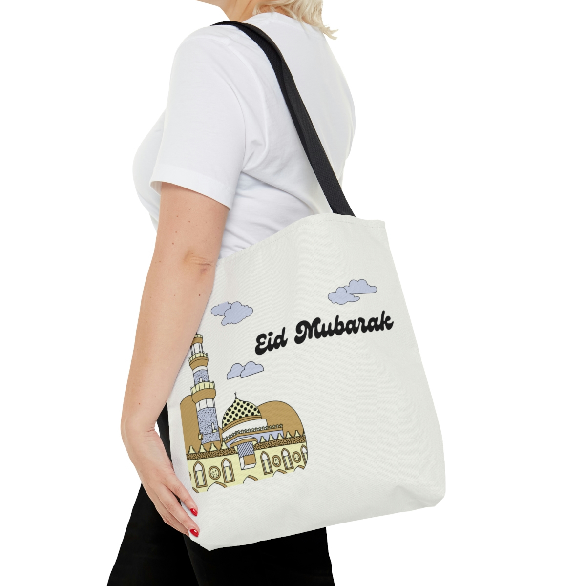 Tote Bag - Image 12