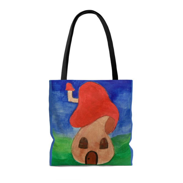 Tote Bag - Image 7