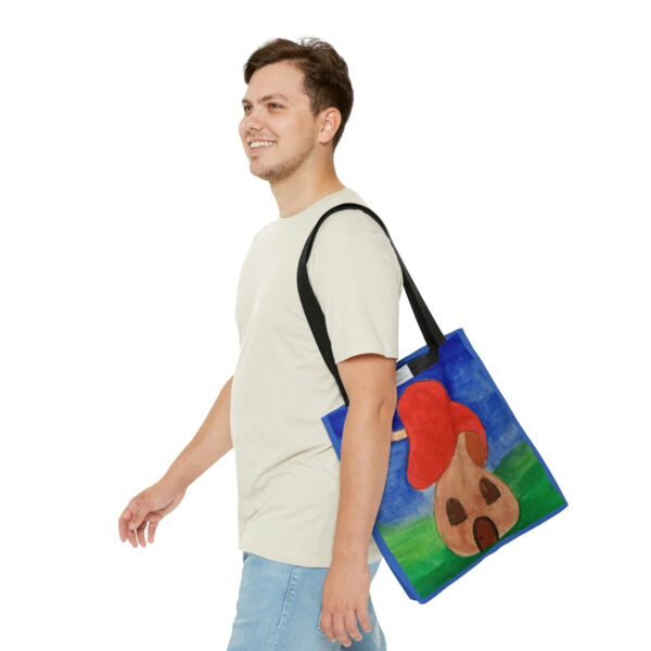 Tote Bag - Image 8