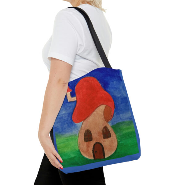 Tote Bag - Image 9