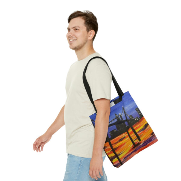 Tote Bag - Image 8