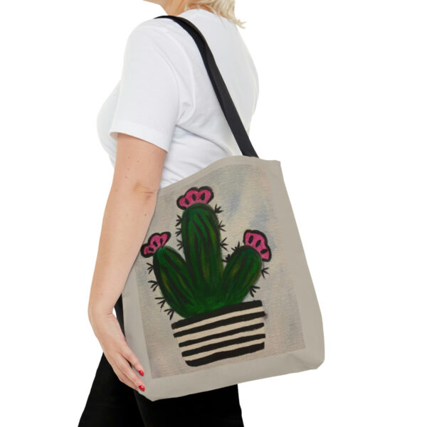 Tote Bag - Image 9