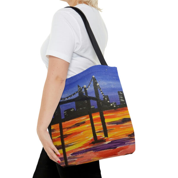Tote Bag - Image 9