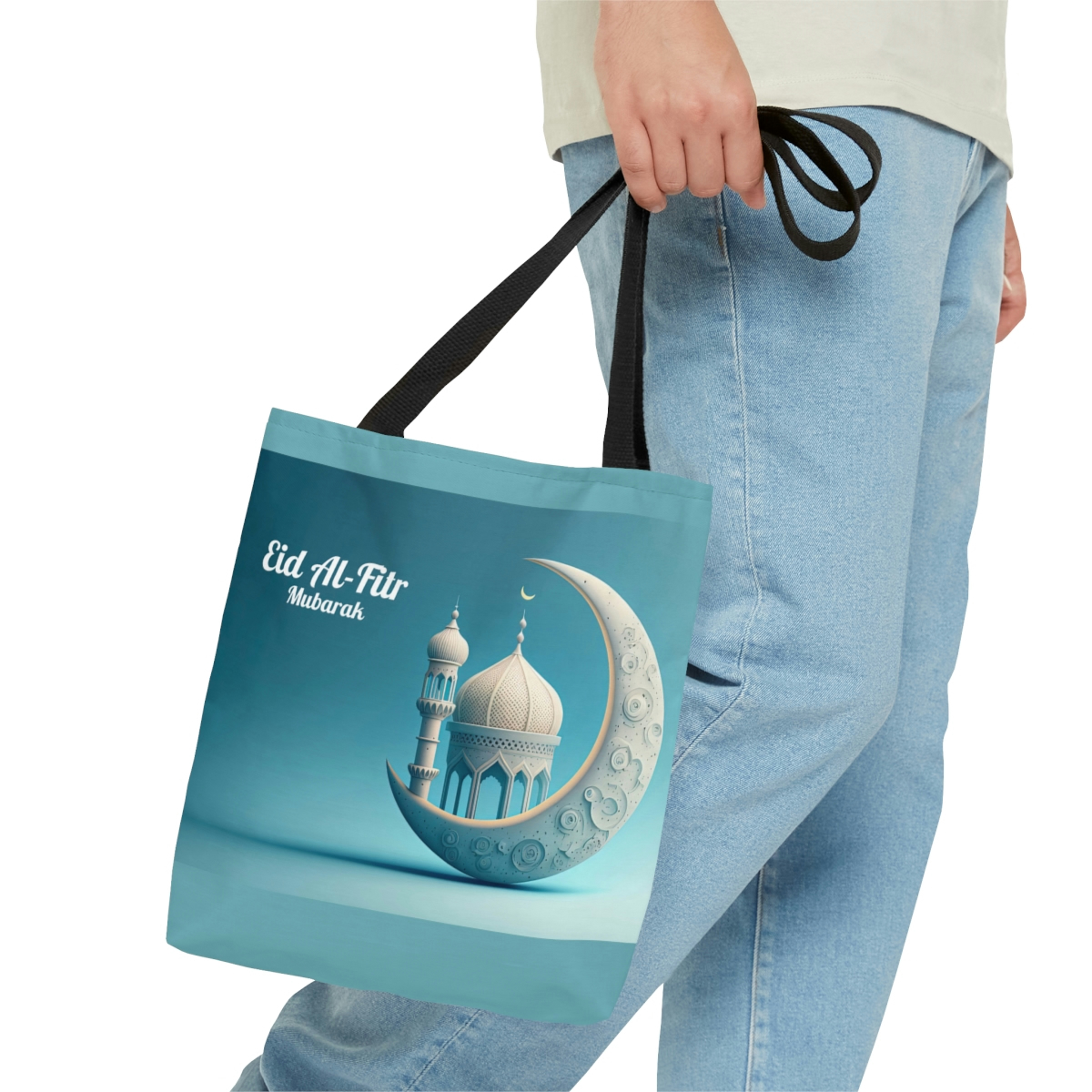 Tote Bag - Image 8