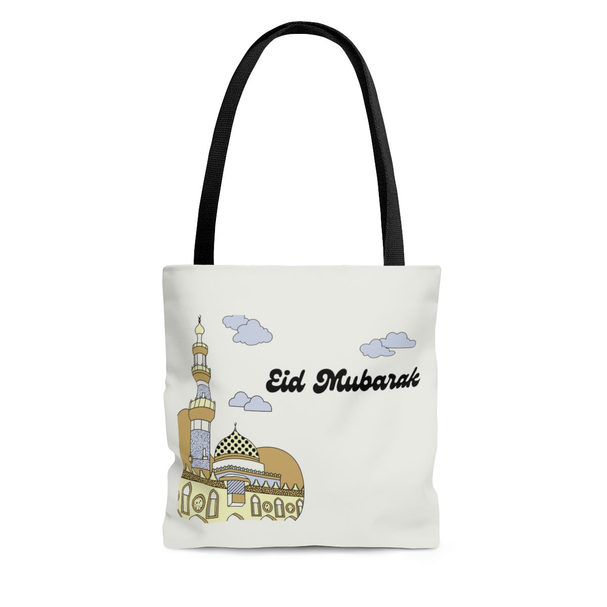 Tote Bag - Image 5