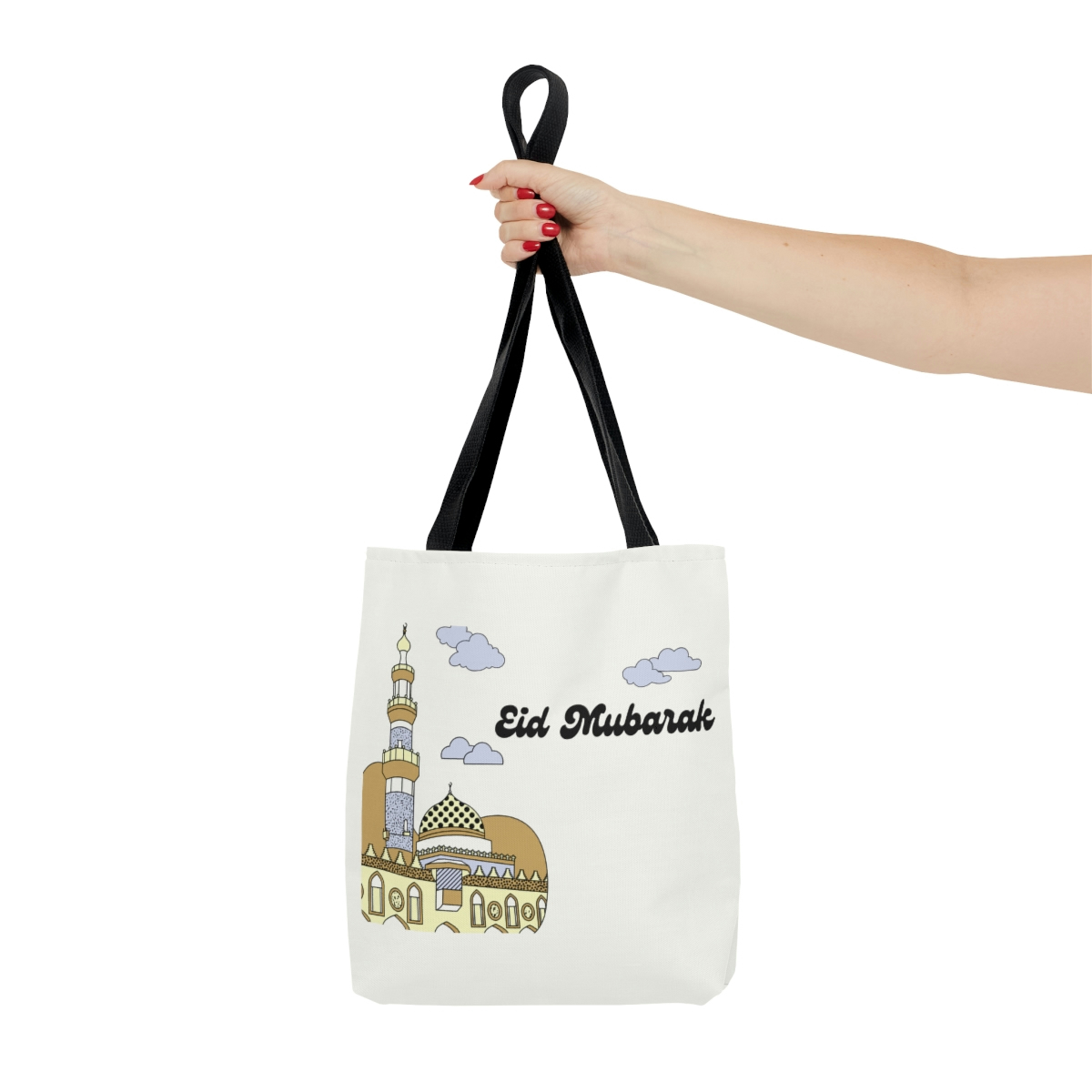 Tote Bag - Image 7