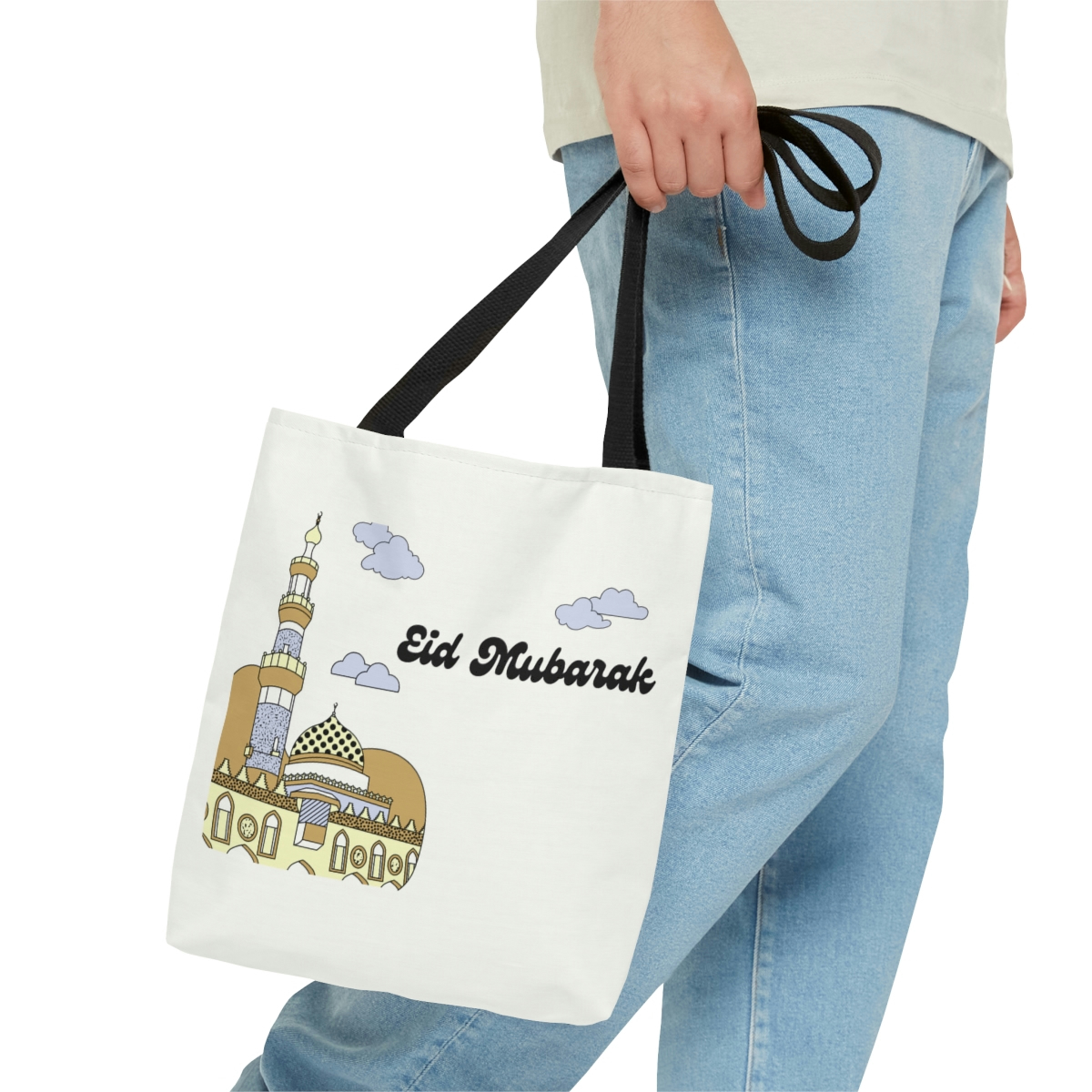 Tote Bag - Image 8