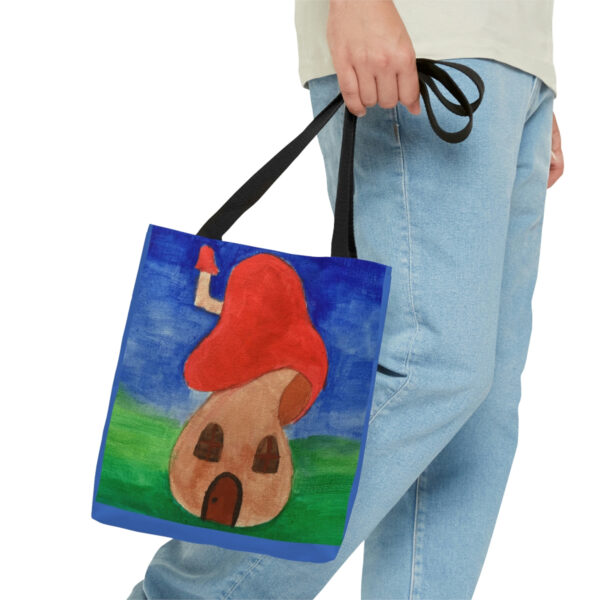 Tote Bag - Image 6
