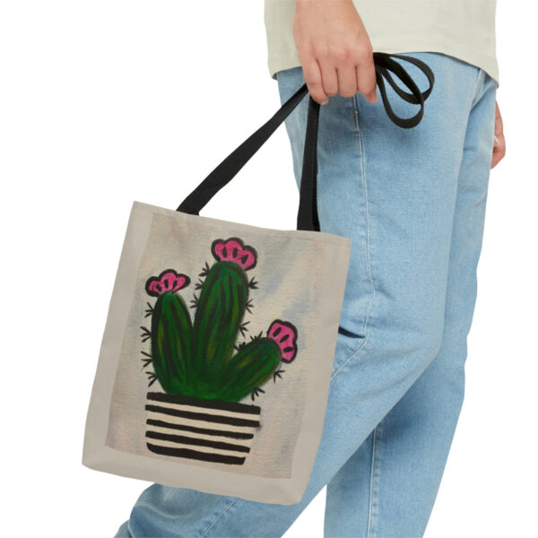 Tote Bag - Image 5