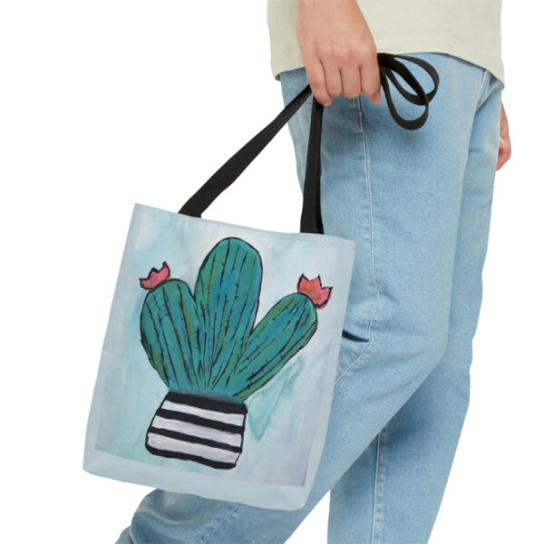 Tote Bag - Image 6