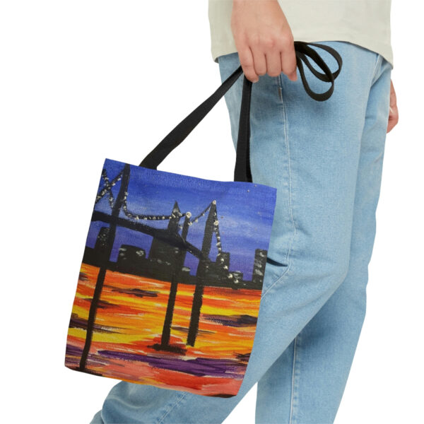 Tote Bag - Image 7