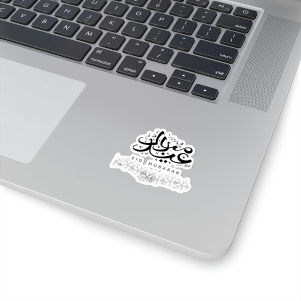 Kiss-Cut Stickers - Image 8