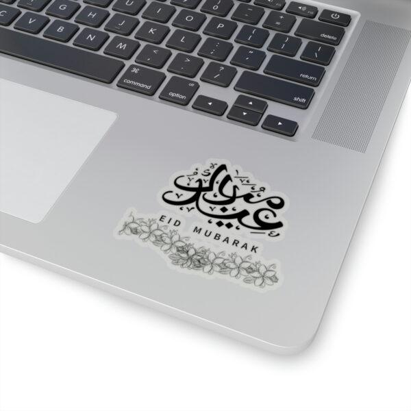 Kiss-Cut Stickers - Image 10