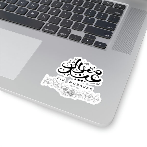 Kiss-Cut Stickers - Image 13