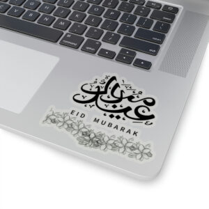 Kiss-Cut Stickers