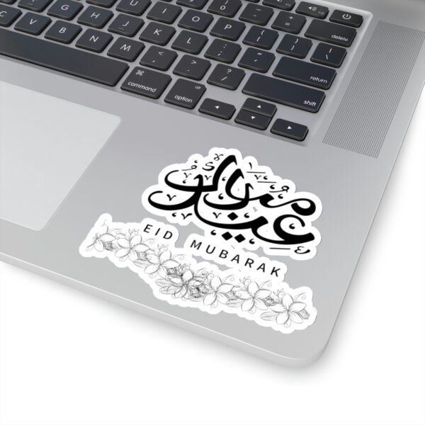 Kiss-Cut Stickers - Image 16
