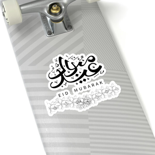 Kiss-Cut Stickers - Image 21