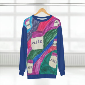 AOP Unisex Sweatshirt