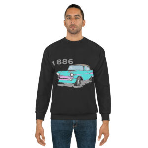 AOP Unisex Sweatshirt